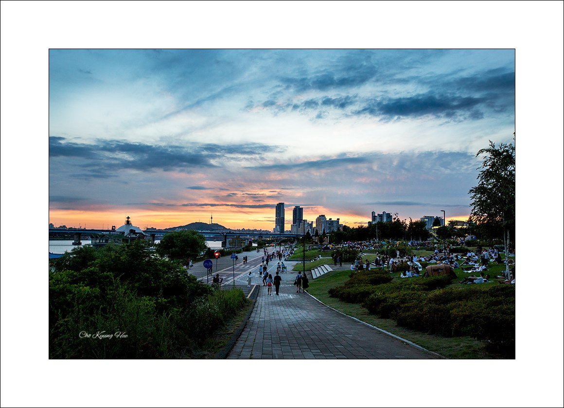 sunset in the city.jpg